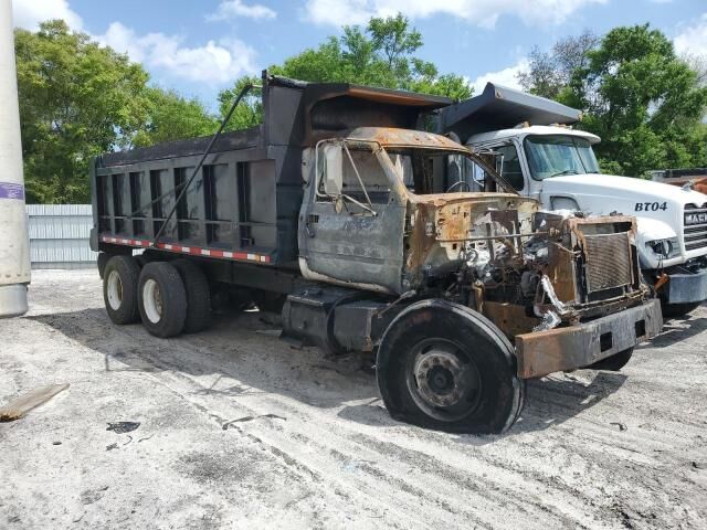 GMC C7
