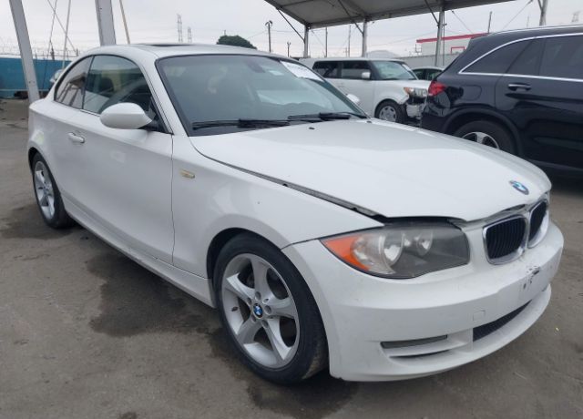 BMW 128i