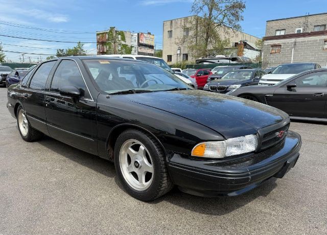 Chevrolet Caprice