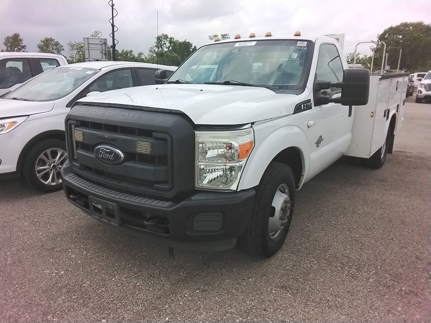 FORD