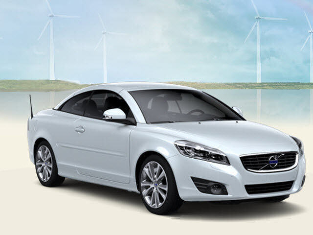 Volvo C70