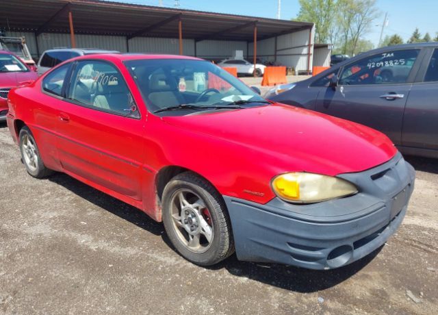 Pontiac Grand AM