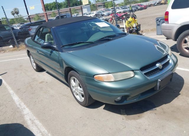 Chrysler Sebring