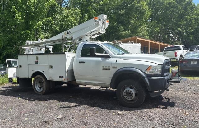 RAM 4500