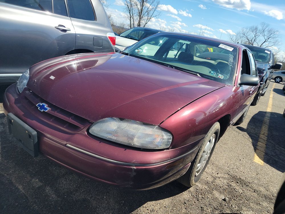 Chevrolet Lumina