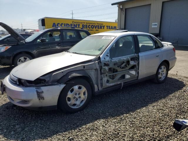 Saturn LS2