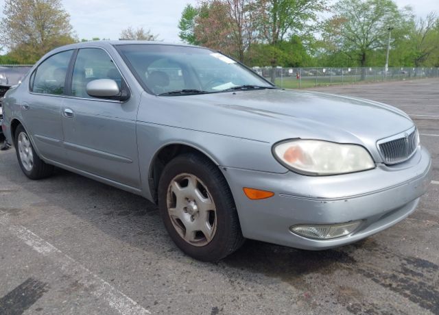 Infiniti I30