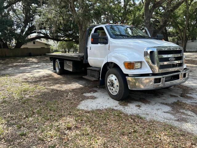 Ford F-650