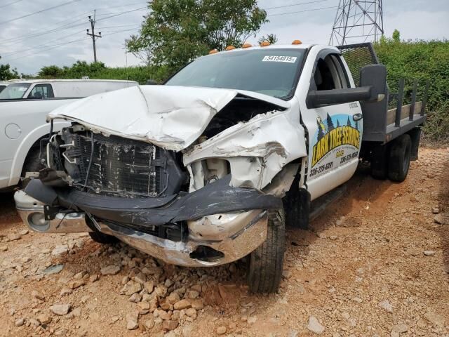 Dodge Ram Chassis Cab