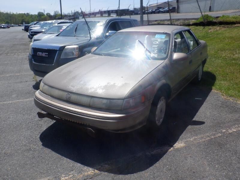 Mercury Sable