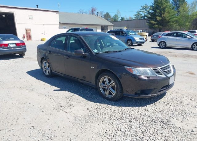 Saab 9-3