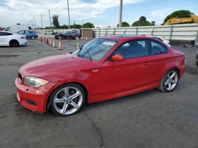 BMW 135i