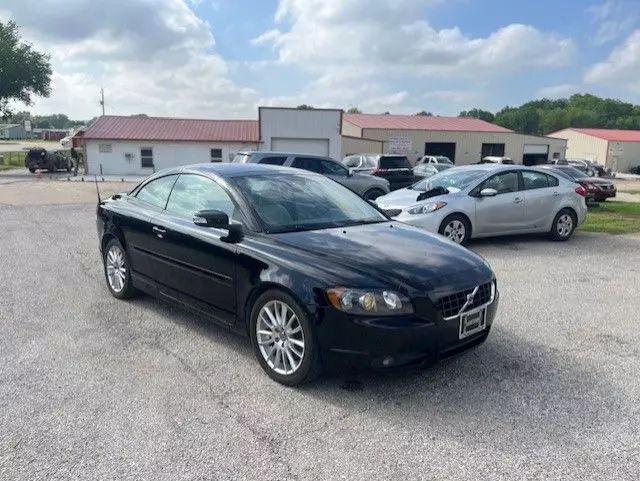 Volvo C70