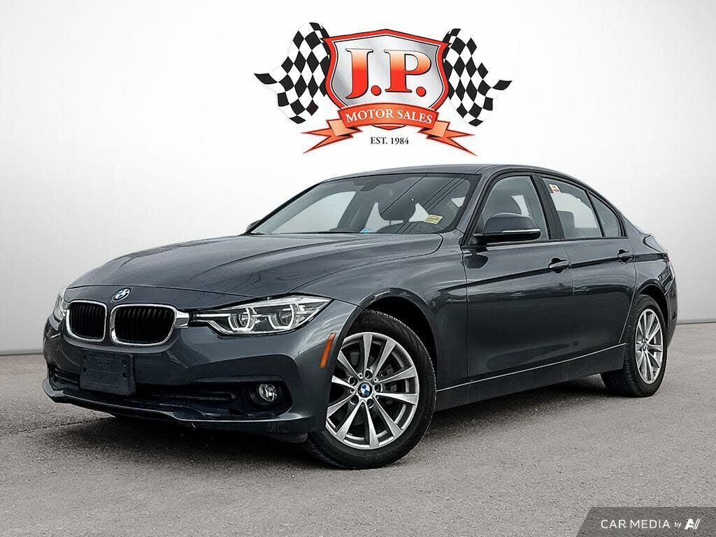 BMW 320i