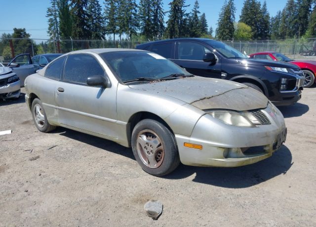 Pontiac Sunfire