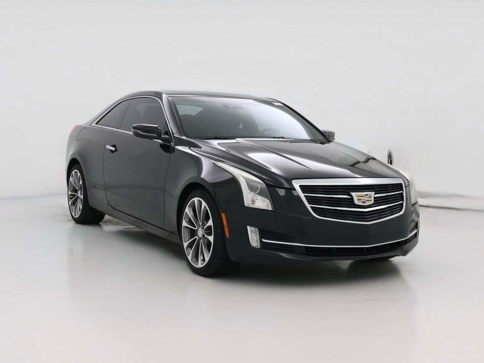 Cadillac ATS
