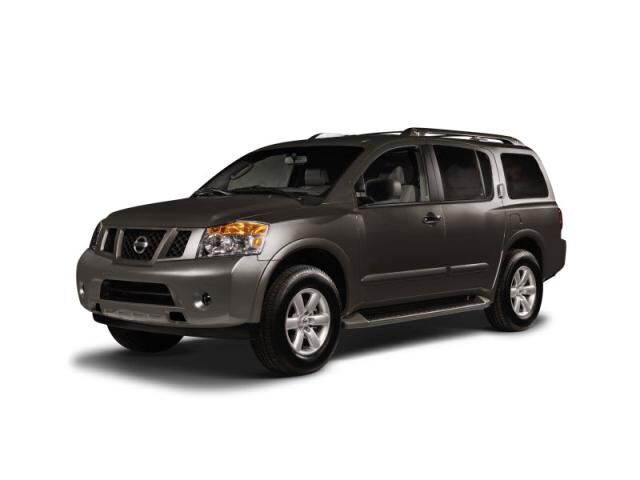 Nissan Armada
