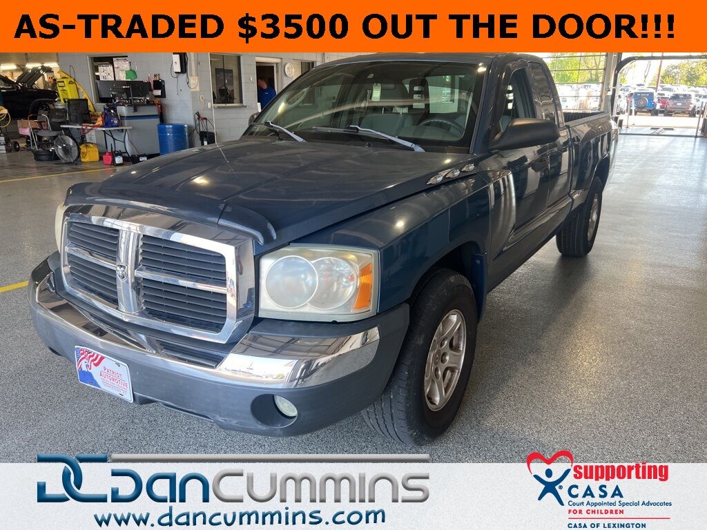 DODGE
