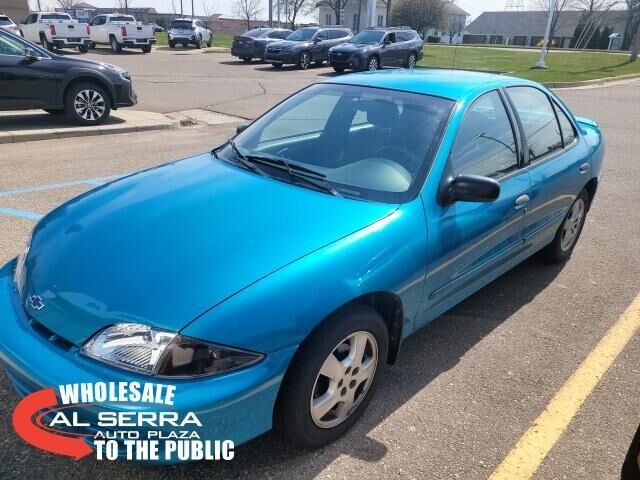 Chevrolet Cavalier