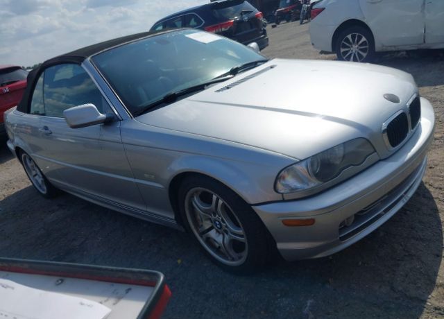 BMW 330Ci