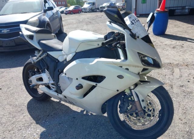 Honda CBR1000