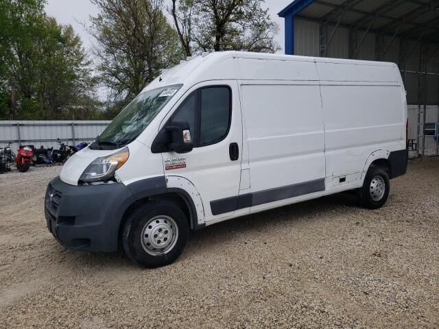 RAM Promaster 2500