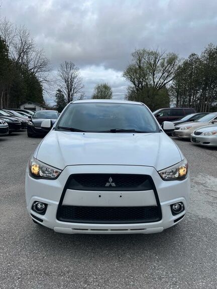 Mitsubishi RVR