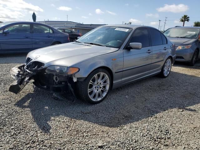 BMW 330i