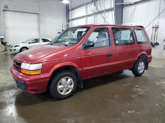 Dodge Caravan