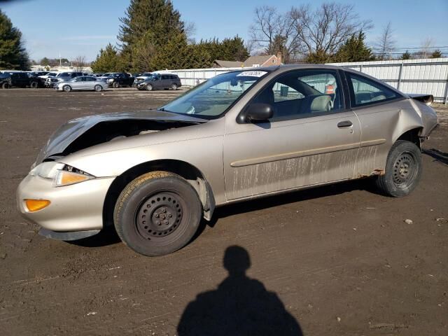 Chevrolet Cavalier
