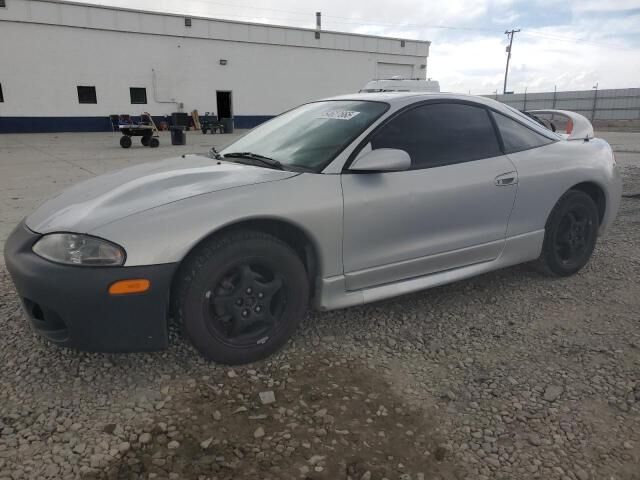 Mitsubishi Eclipse