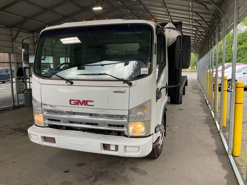 GMC W5