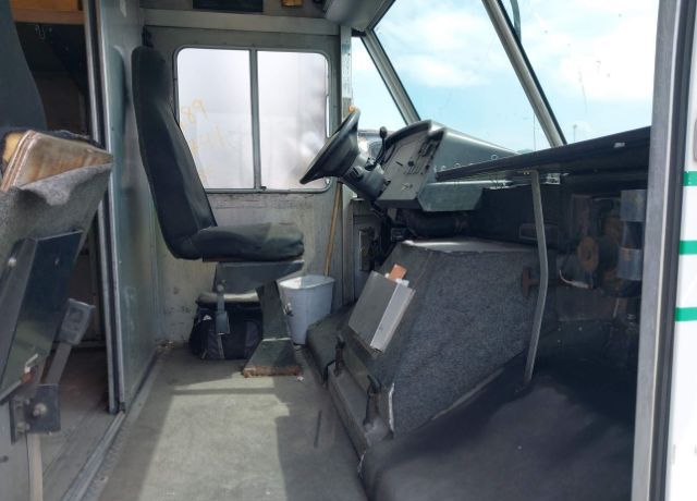 Ford E-450