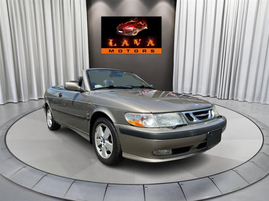 Saab 9-3