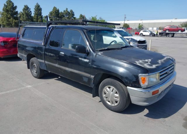 Toyota T100