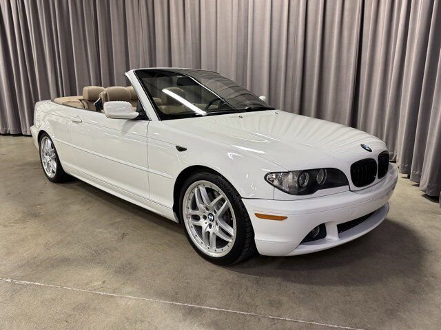 BMW 330Ci