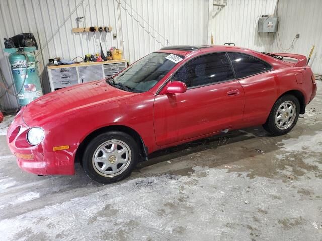 Toyota Celica