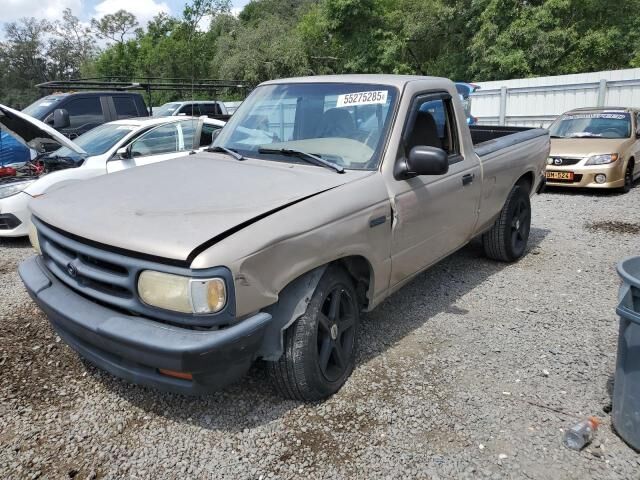Mazda B-Series