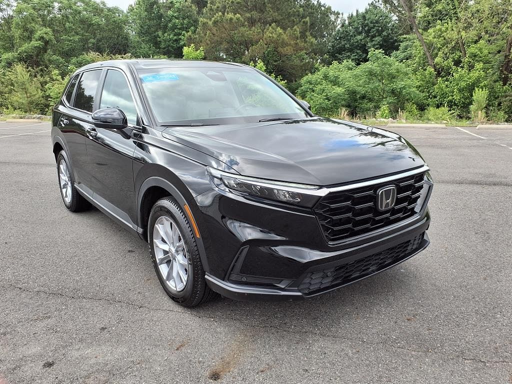 2023 HONDA CR-V