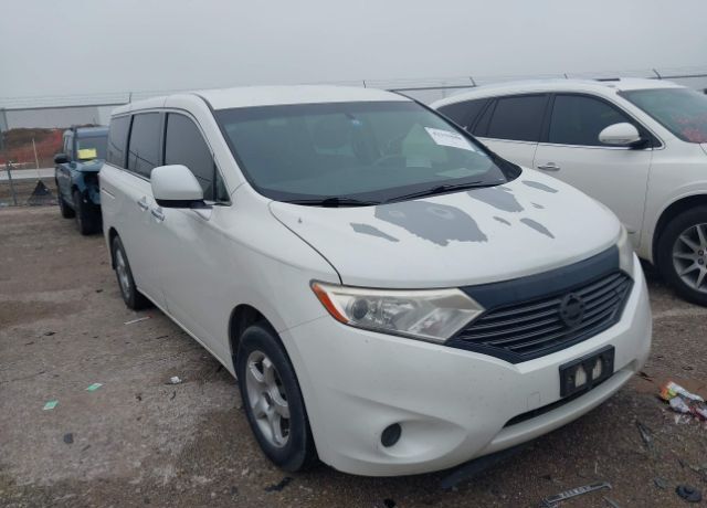 Nissan Quest