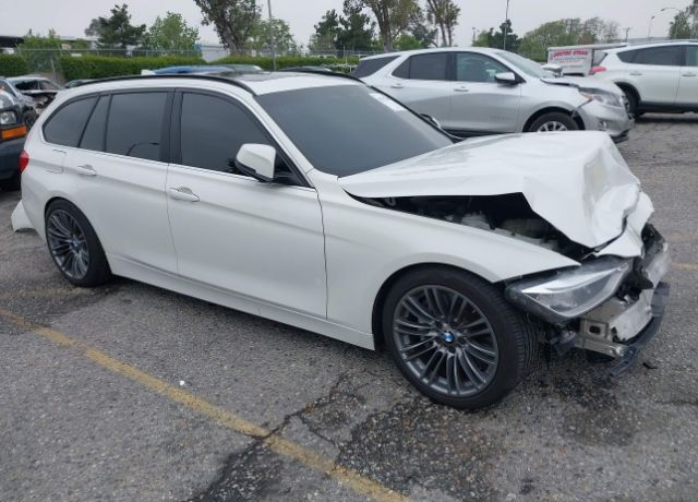 BMW 328d