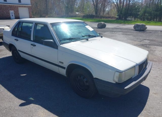 Volvo 940 Series