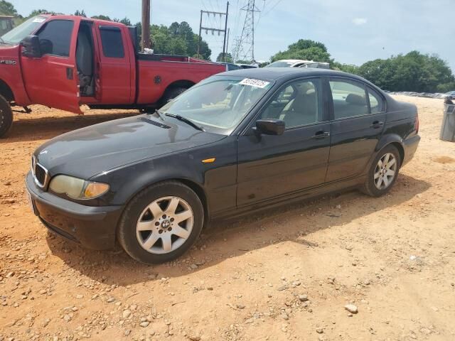 BMW 325i