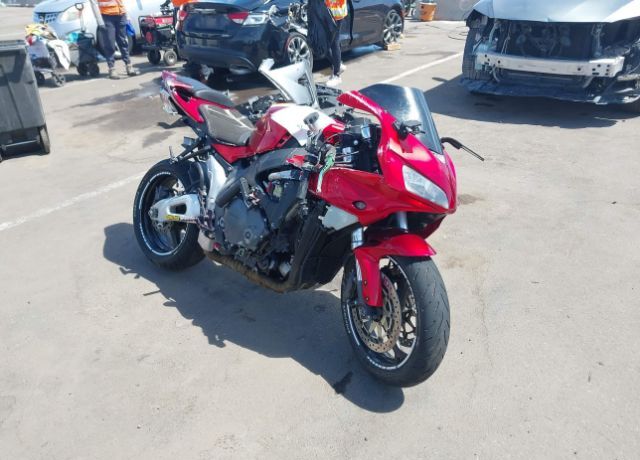 Honda CBR1000