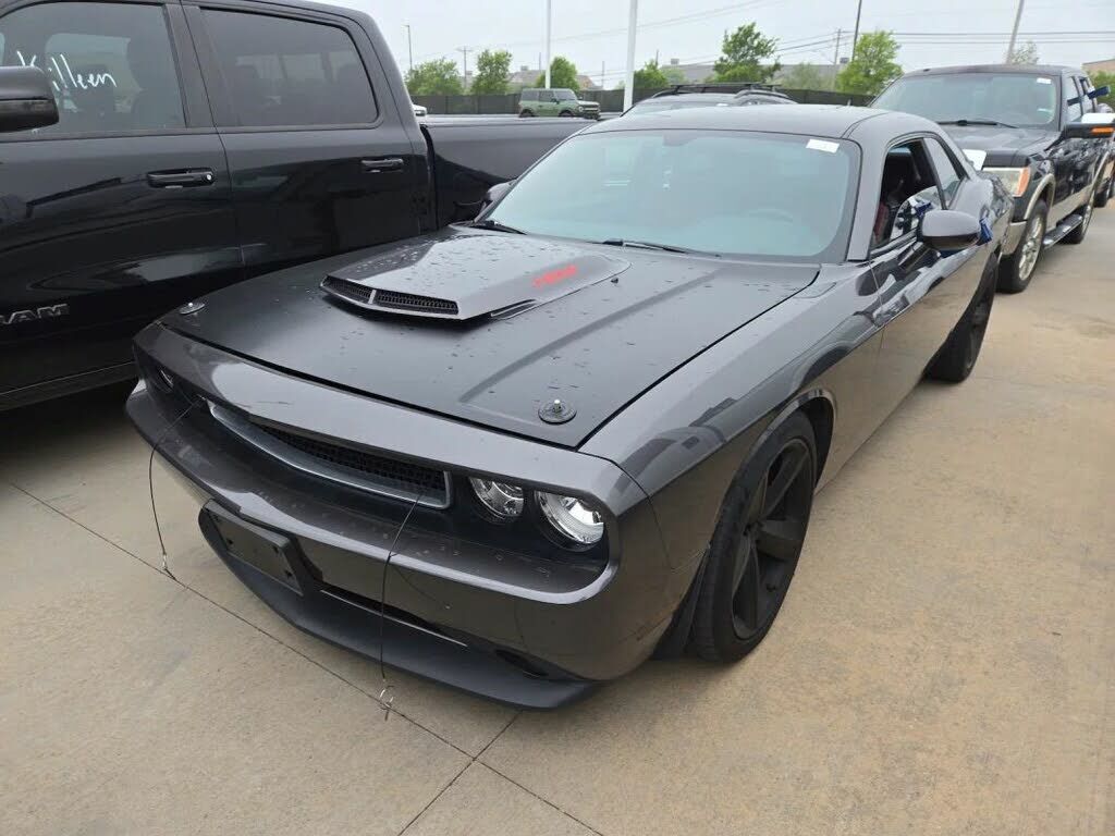 DODGE