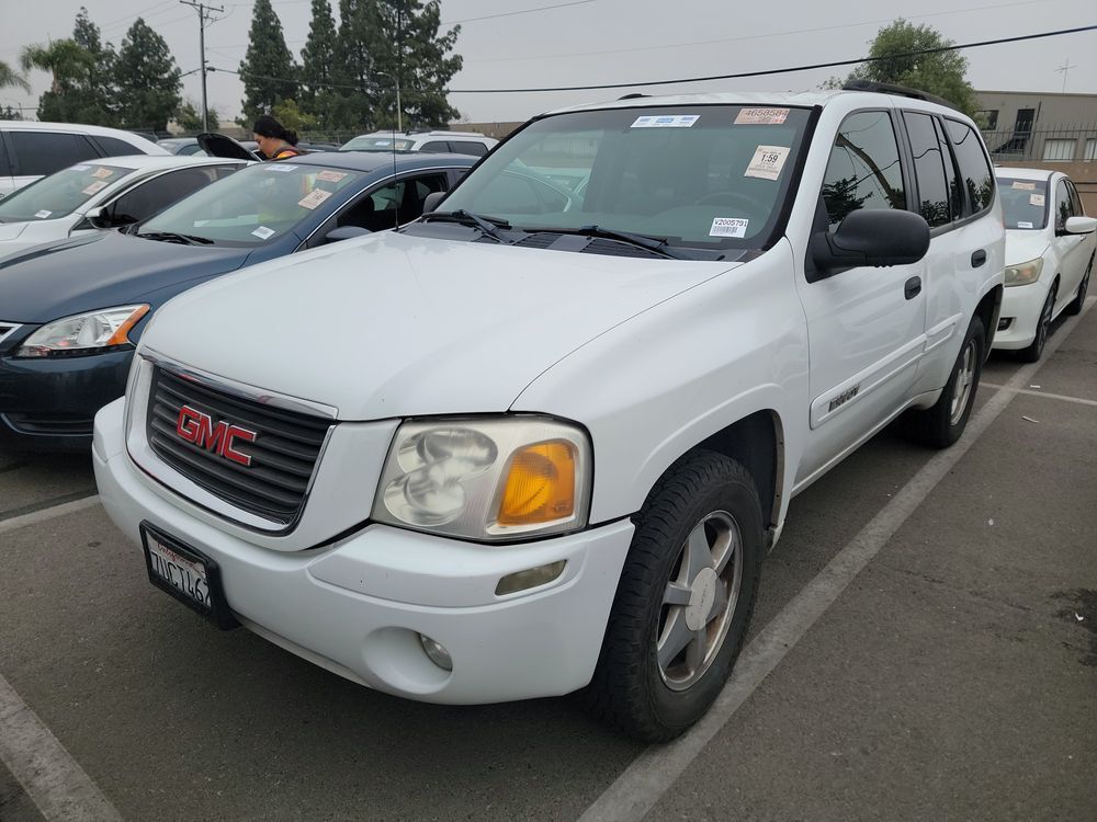 GMC