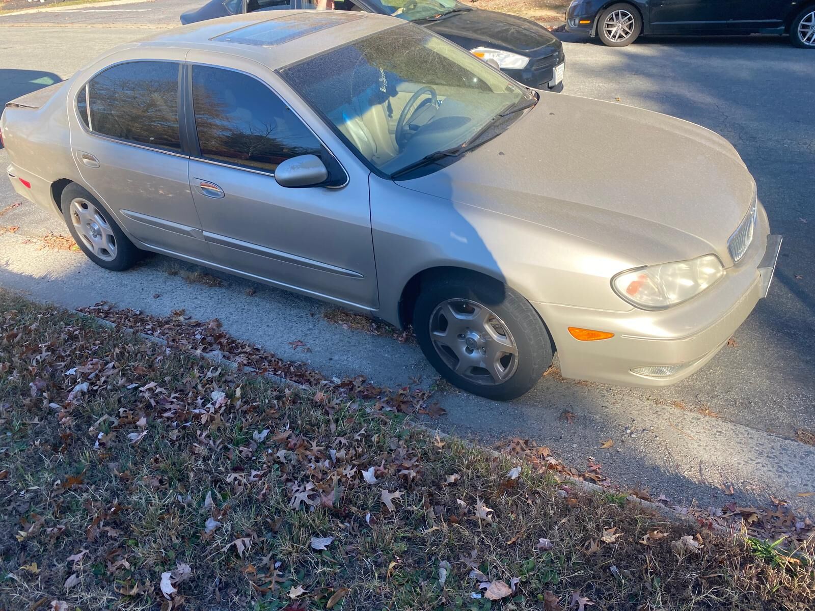 Infiniti I30