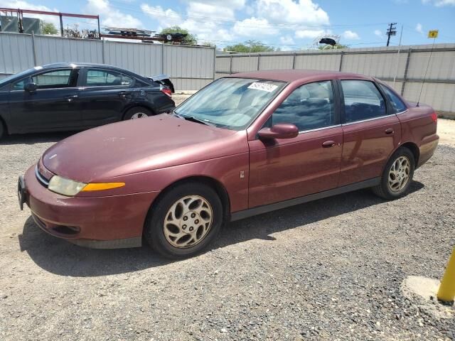 Saturn LS1