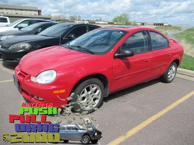 Dodge Neon