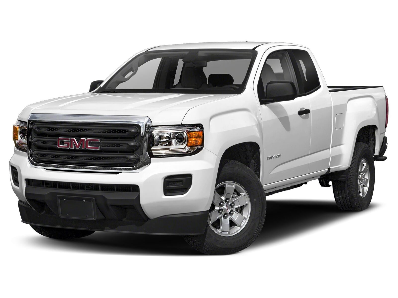 GMC